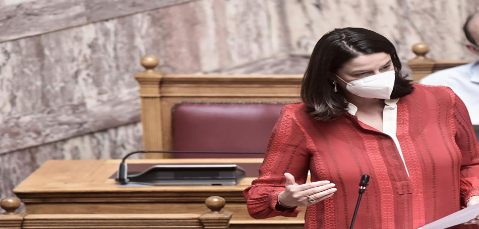 Κεραμέως για σχολεία: Τα τμήματα θα κλείνουν μεμονωμένα, αν χρειαστεί